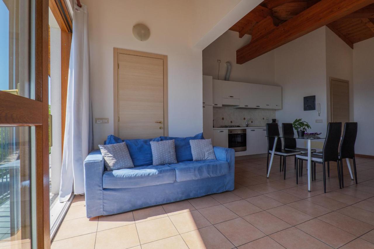 Appartement Panoramic'S Loft à Verbania Extérieur photo