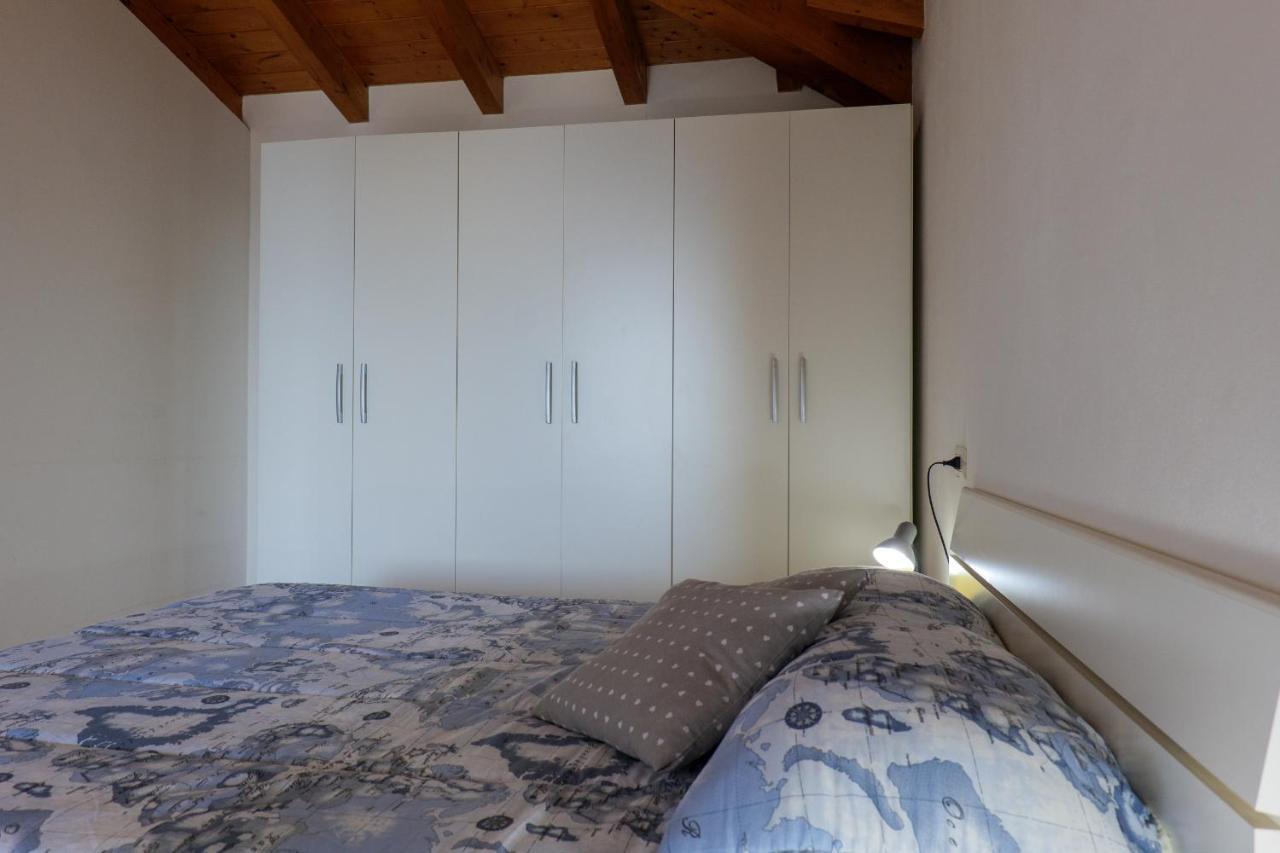 Appartement Panoramic'S Loft à Verbania Extérieur photo