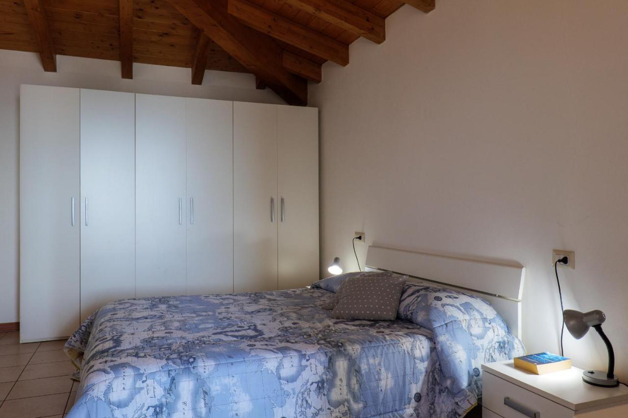 Appartement Panoramic'S Loft à Verbania Extérieur photo