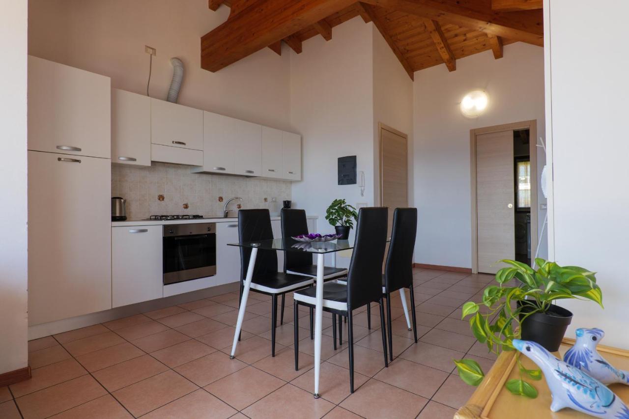 Appartement Panoramic'S Loft à Verbania Extérieur photo