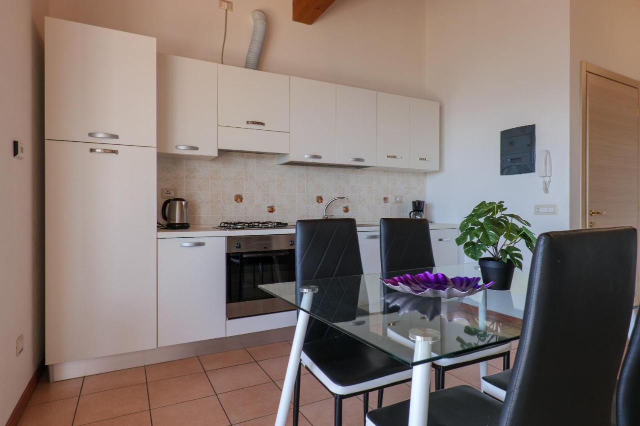 Appartement Panoramic'S Loft à Verbania Extérieur photo