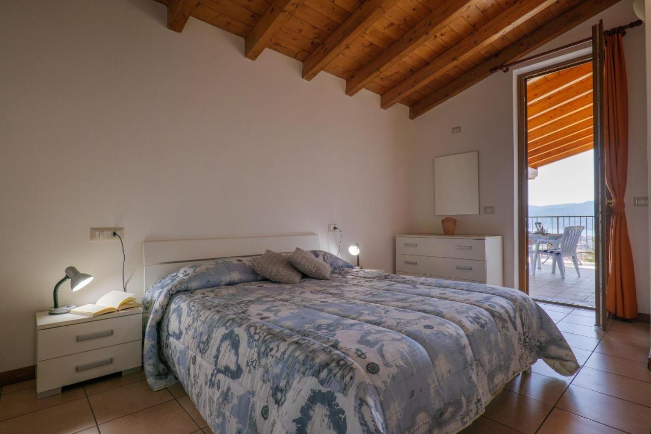 Appartement Panoramic'S Loft à Verbania Extérieur photo